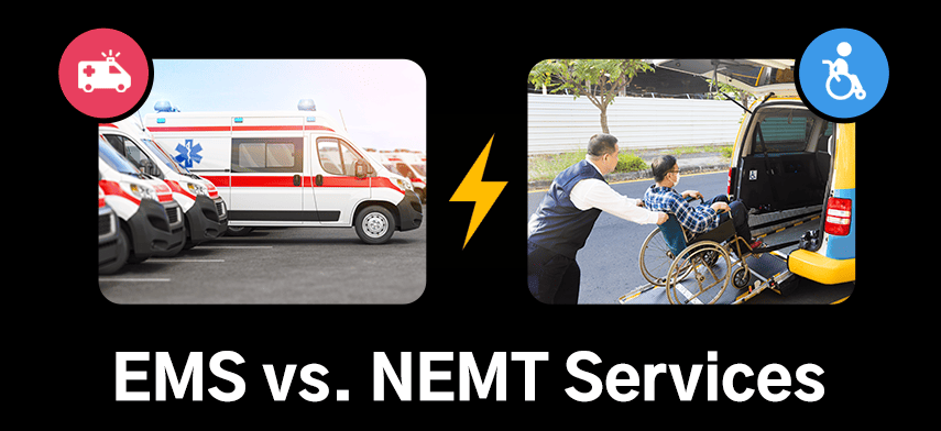 What Is EMS?