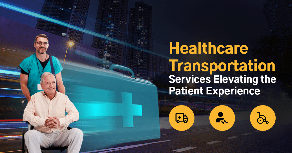 Healthcare Organizations Elevating Patient Experience with Healthcare