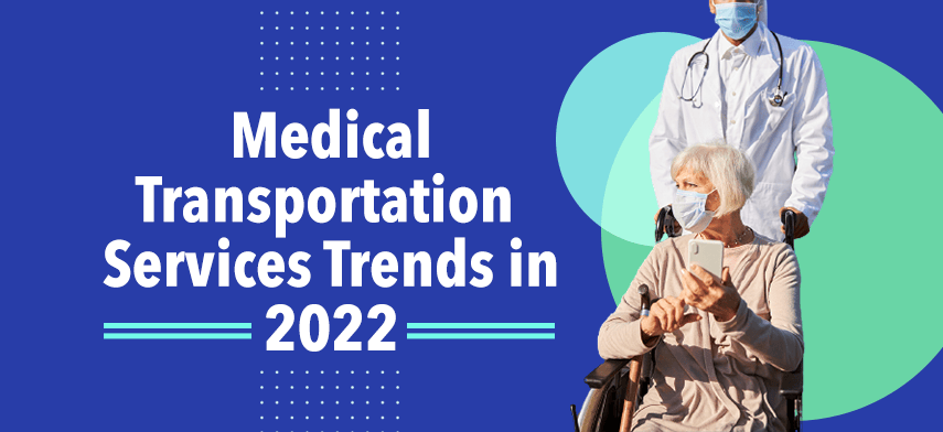 medical transportation services in 2022
                                    