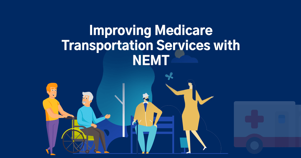 Medicare Transportation Services Upgrading Transit Opportunities to its