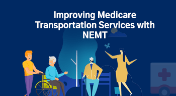 medicare transportation services upgrading transit opportunities to its beneficiaries