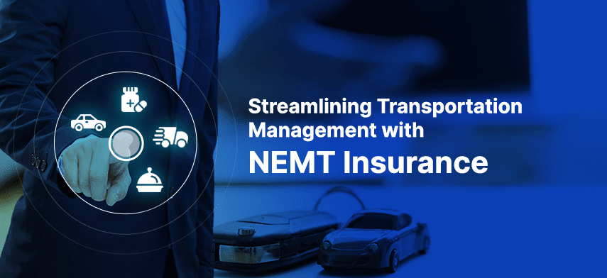 minimizing insurance cost for nemt services