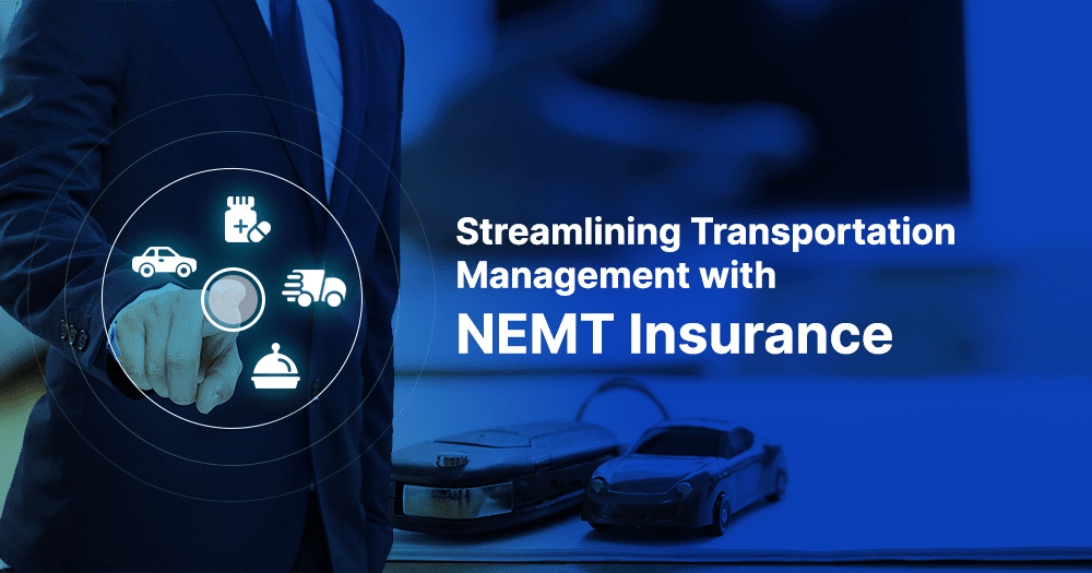 Minimizing Insurance Cost for NEMT Services