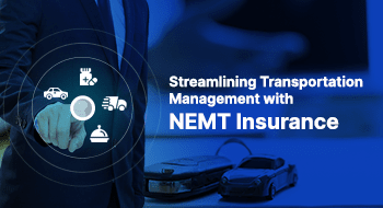 minimizing insurance cost for nemt services
