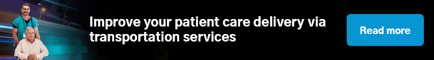 Improve your patient care delivery via healthcare transportation services