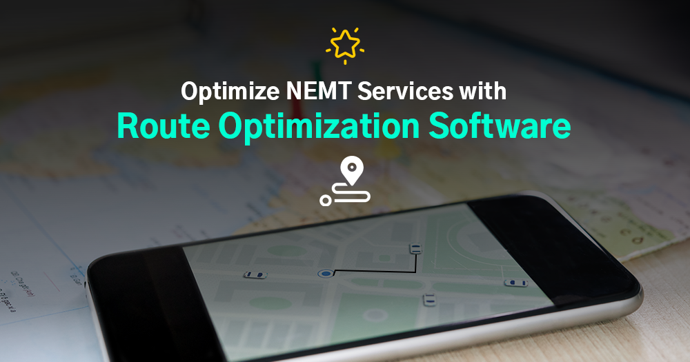 Route Optimization Software: A Smart Way to Optimi