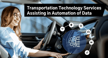 transportation automation with technology
                                        
